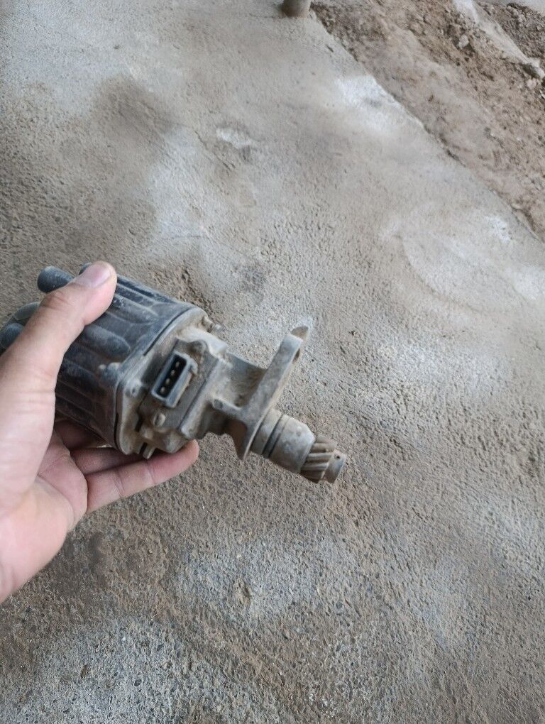 tramblyor Mitsubishi pajer 120 TMT - Мары - img 3