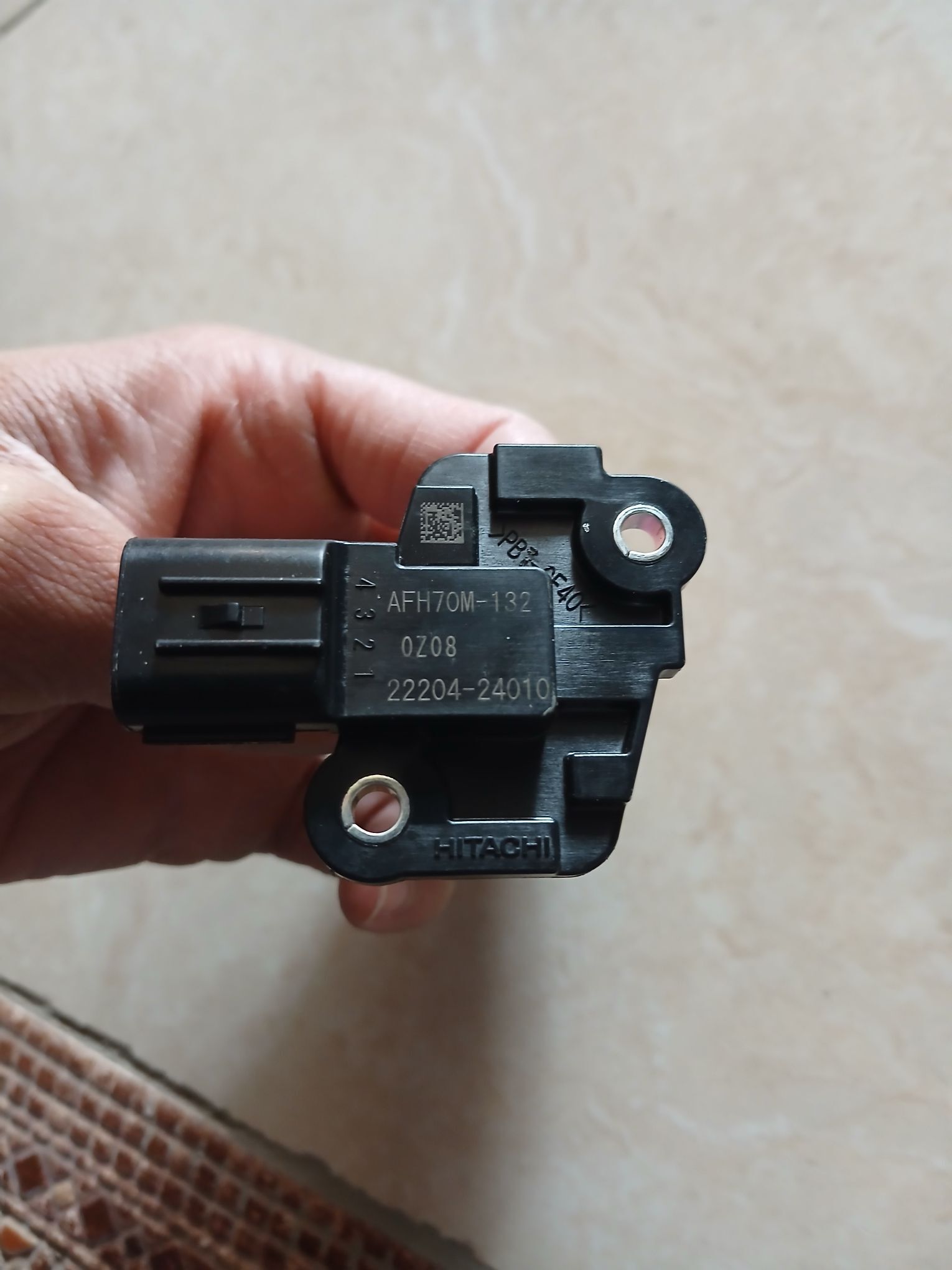 25camry wozduh datjyk 1 500 TMT - Mary - img 2