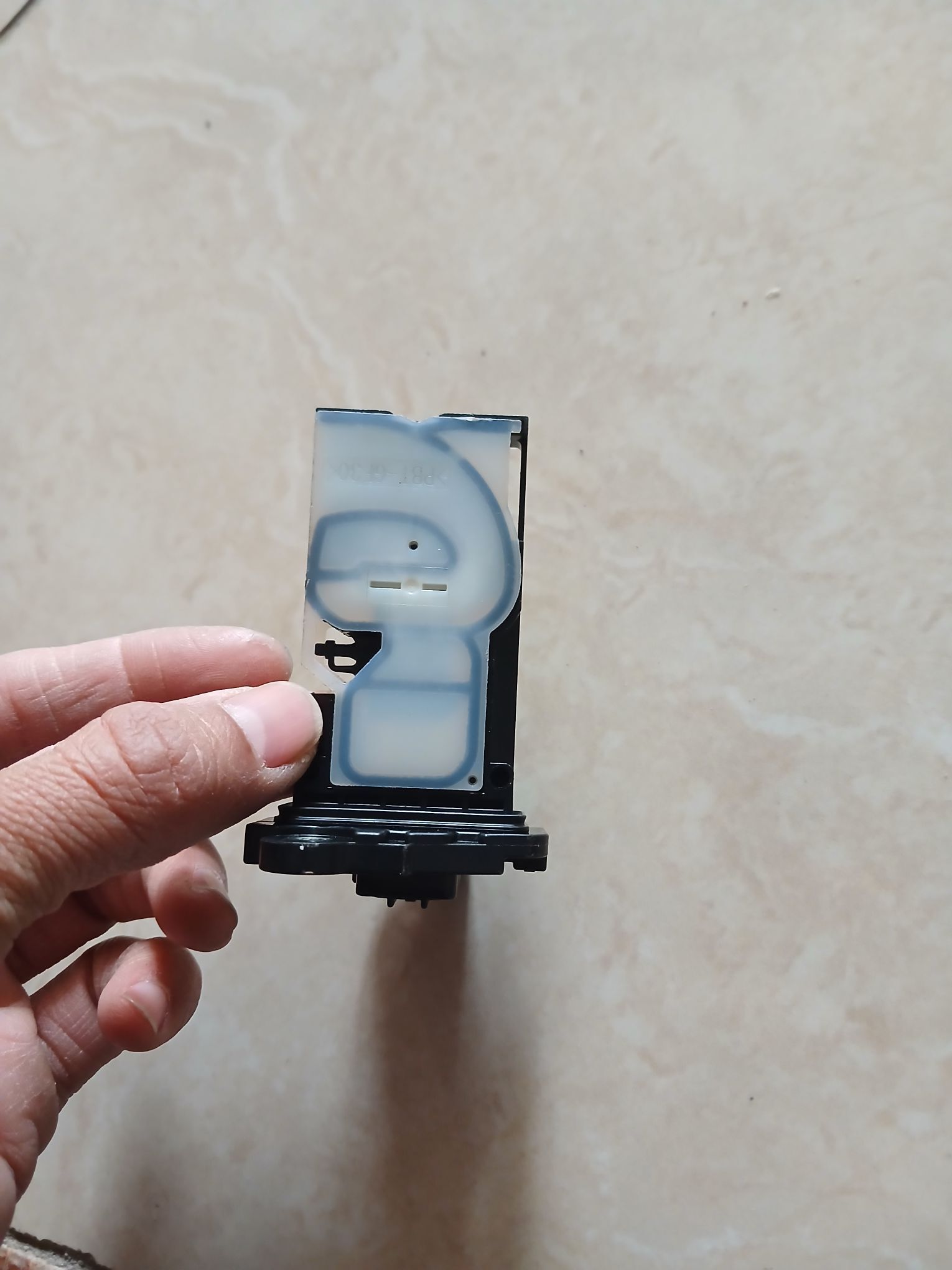 25camry wozduh datjyk 1 500 TMT - Mary - img 3