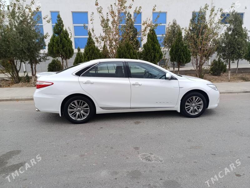 Toyota Camry 2016 - 215 000 TMT - Aşgabat - img 2