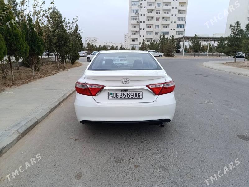 Toyota Camry 2016 - 215 000 TMT - Aşgabat - img 4