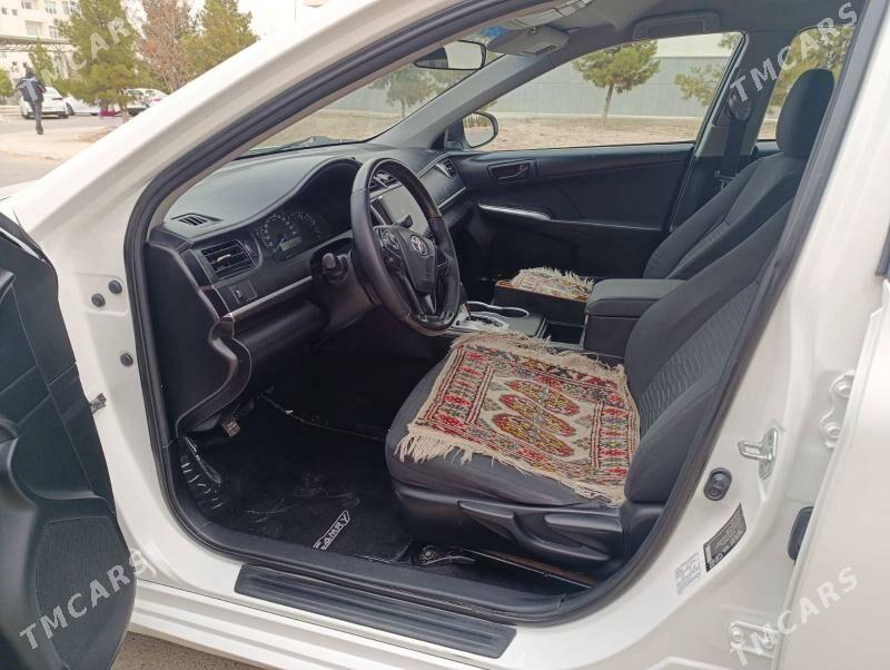 Toyota Camry 2016 - 215 000 TMT - Aşgabat - img 7