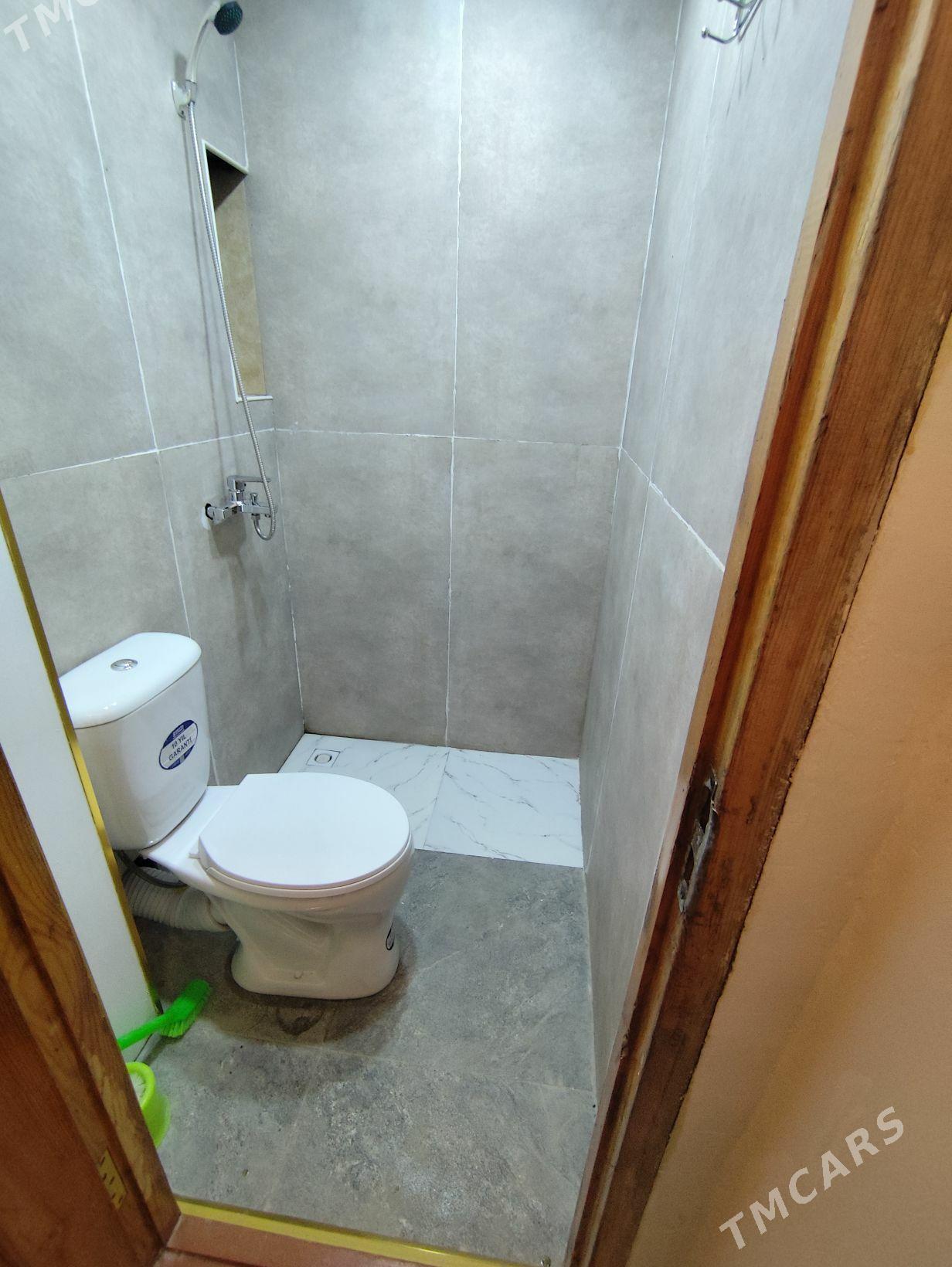 SATLYK JAŶ1 KOMNAT - Aşgabat - img 4