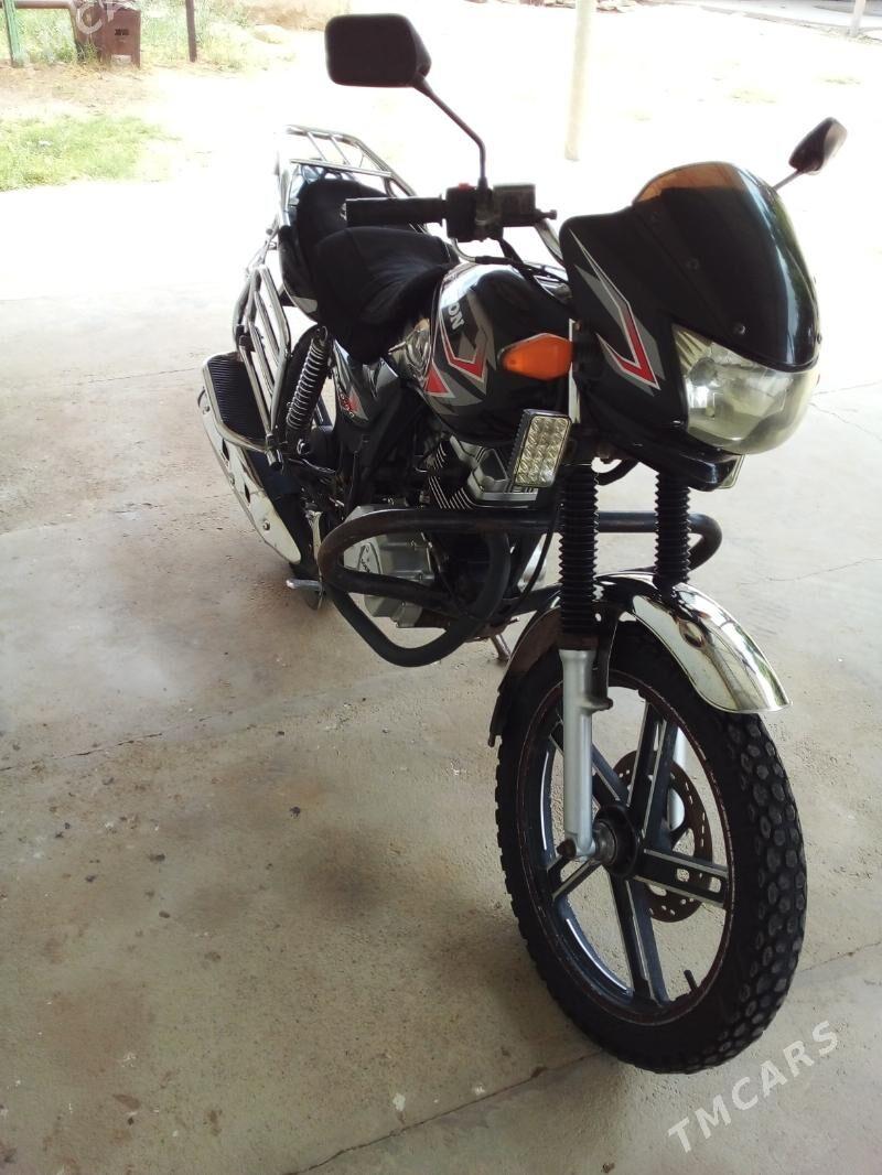 Fekon FK200-14G 2015 - 14 000 TMT - Bäherden - img 10