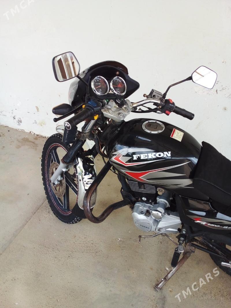 Fekon FK200-14G 2015 - 14 000 TMT - Bäherden - img 5