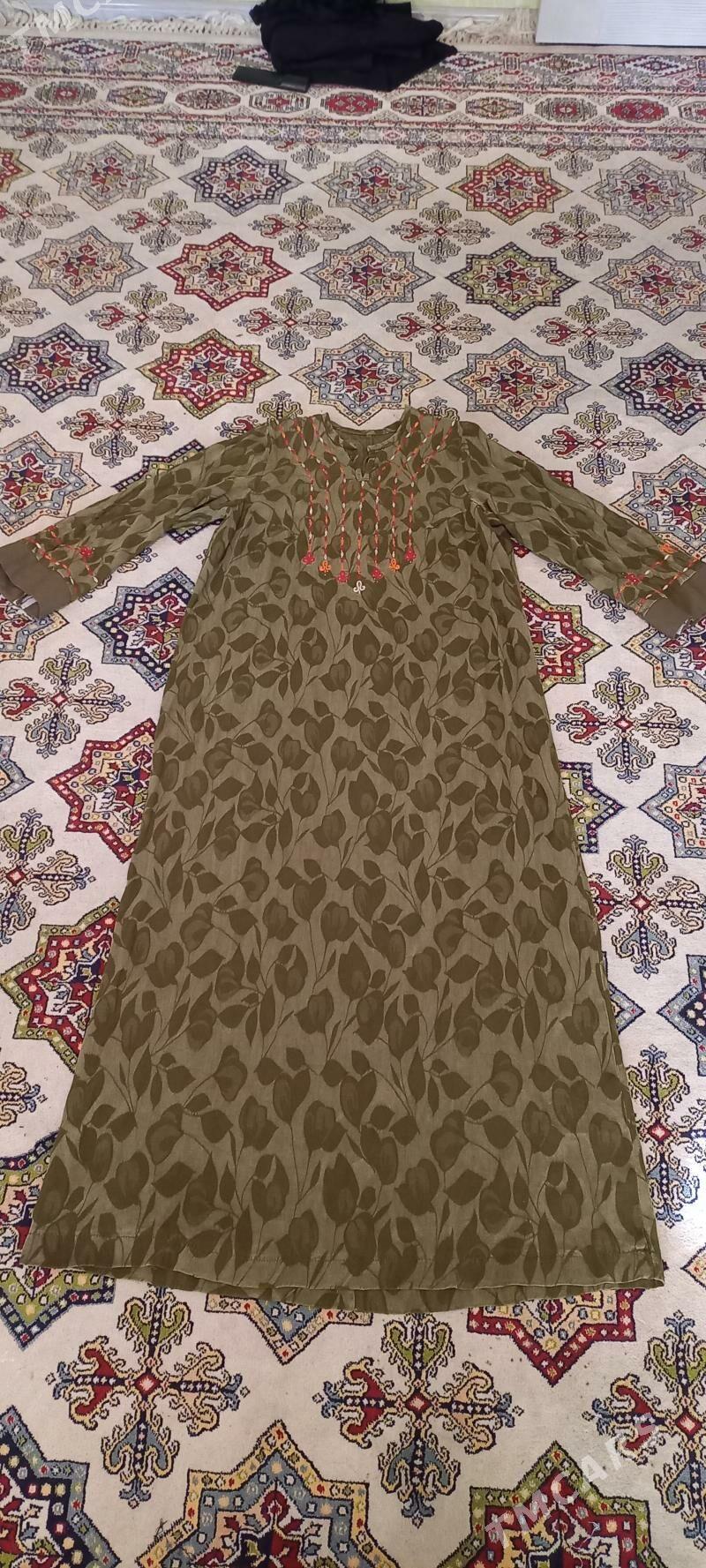 çille köýnek - Balkanabat - img 1