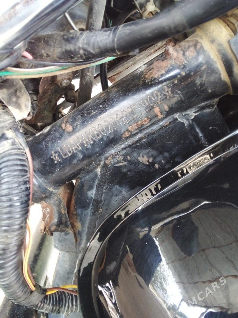 Fekon FK200-14G 2015 - 14 000 TMT - Bäherden - img 8