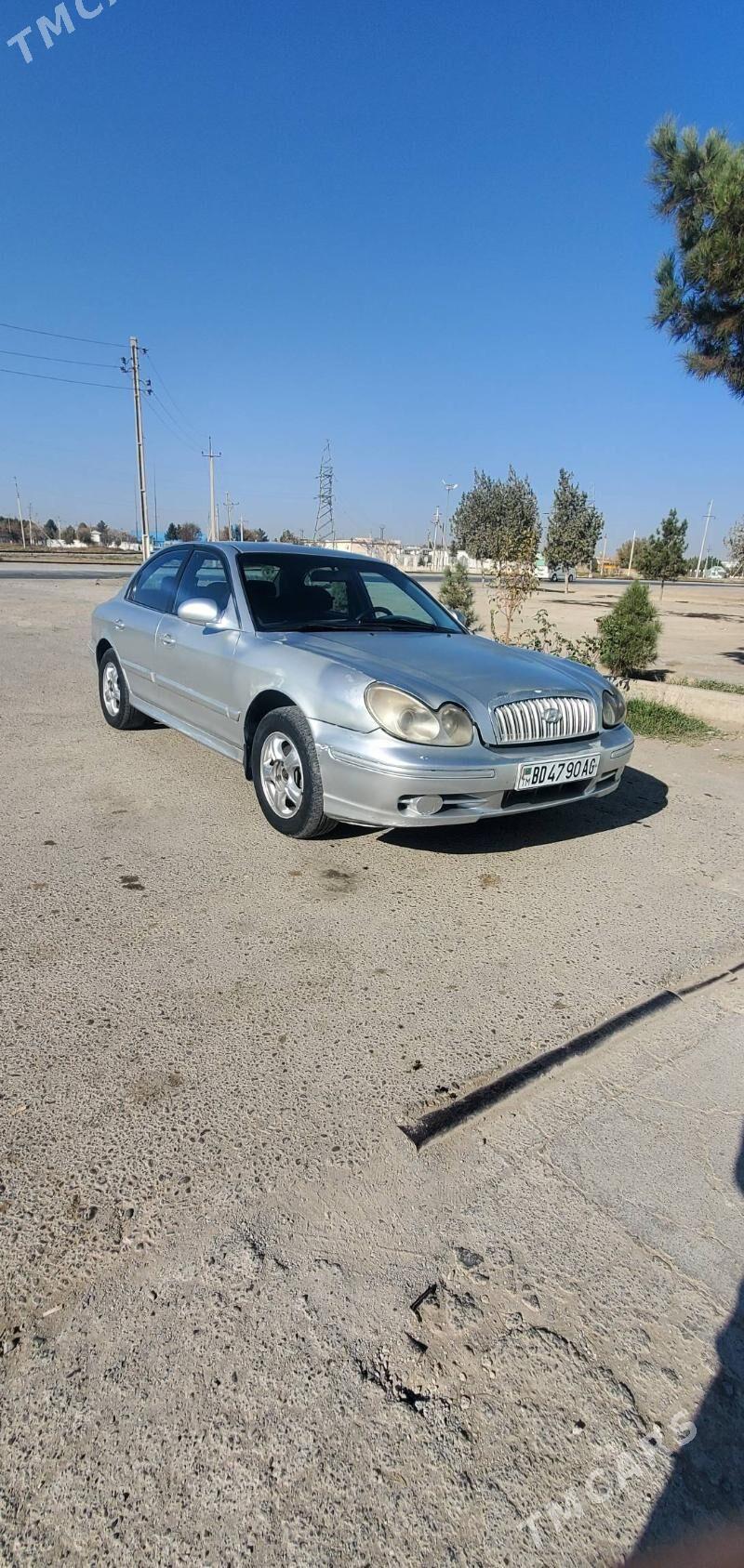 Hyundai Sonata 2004 - 70 000 TMT - Aşgabat - img 2