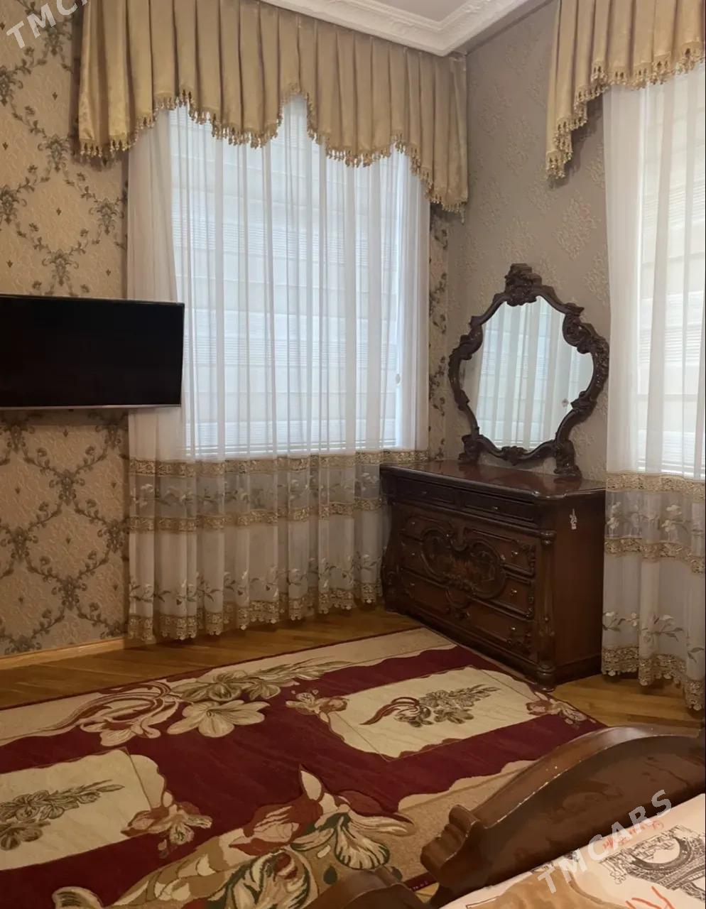 Sowetskiý/3-komnatly.elitka - Sowetskiý köç. (Garaşsyzlyk şaýoly) - img 2