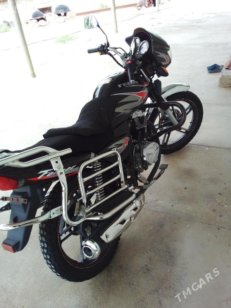 Fekon FK200-14G 2015 - 14 000 TMT - Bäherden - img 7