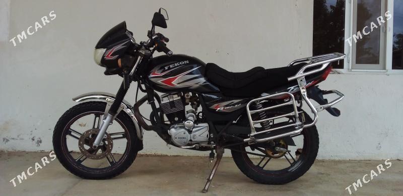 Fekon FK200-14G 2015 - 14 000 TMT - Bäherden - img 1