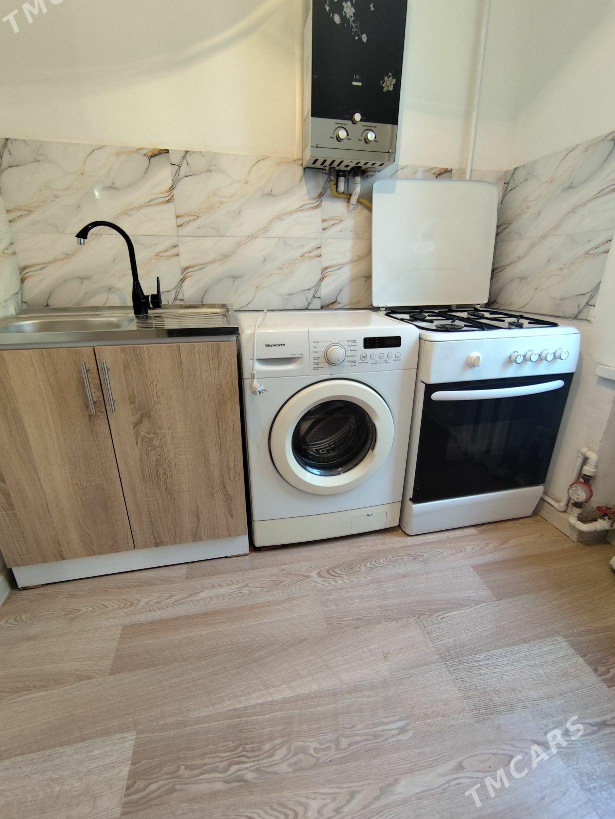 SATLYK JAŶ1 KOMNAT - Aşgabat - img 8