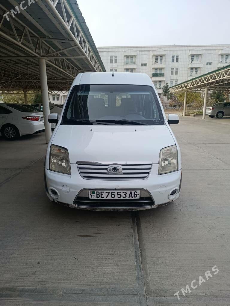 Ford Transit Connect 2010 - 150 000 TMT - Ашхабад - img 2