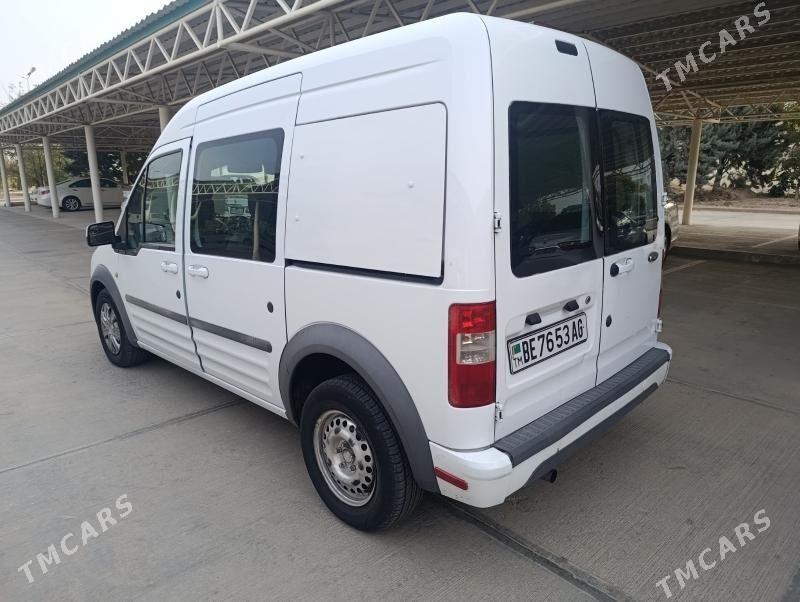 Ford Transit Connect 2010 - 150 000 TMT - Ашхабад - img 8