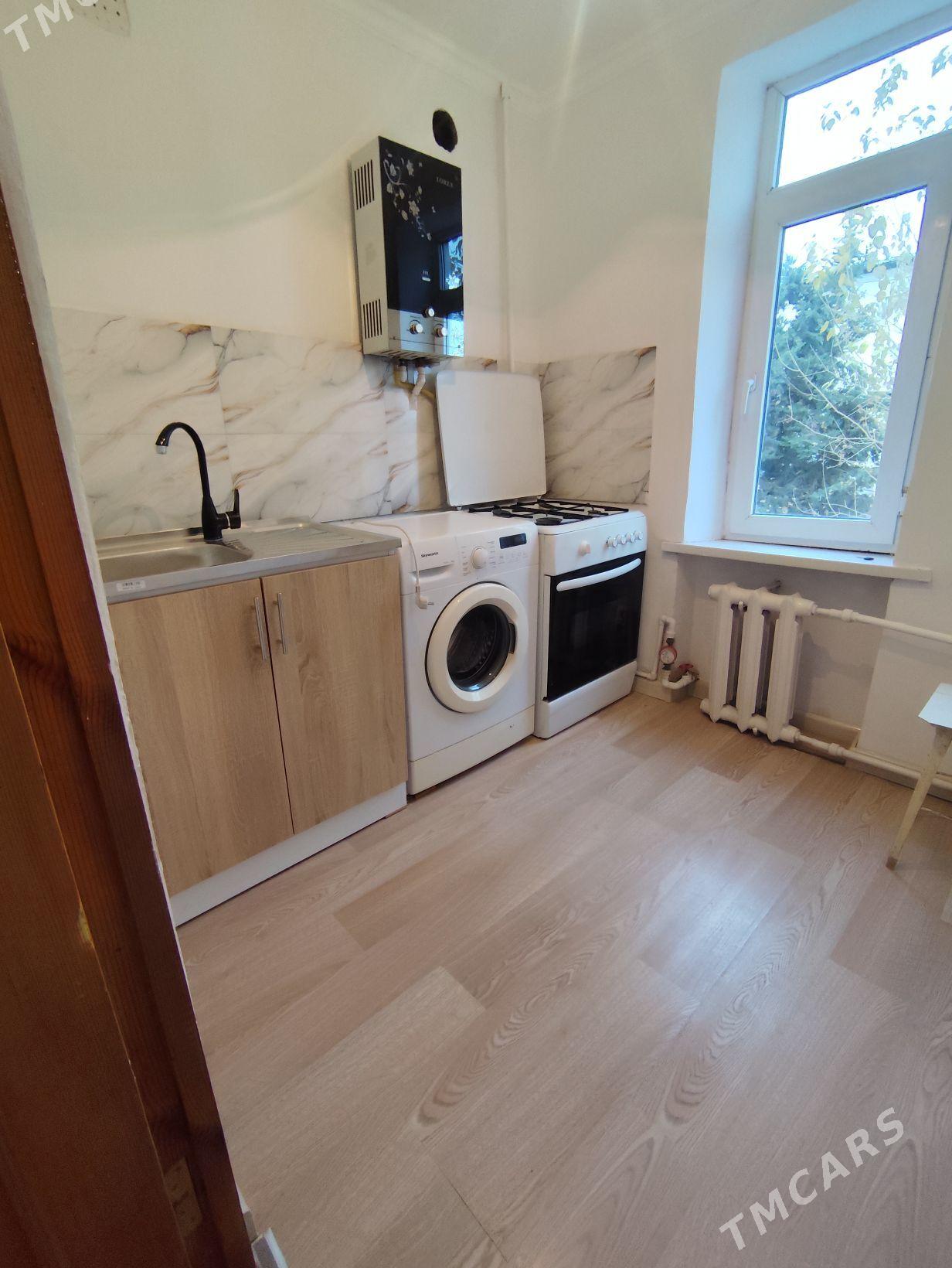 SATLYK JAŶ1 KOMNAT - Aşgabat - img 9