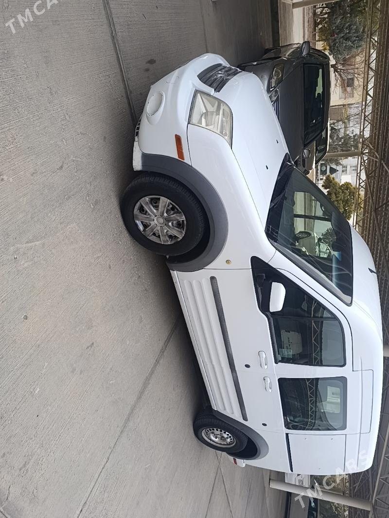 Ford Transit Connect 2010 - 150 000 TMT - Ашхабад - img 1