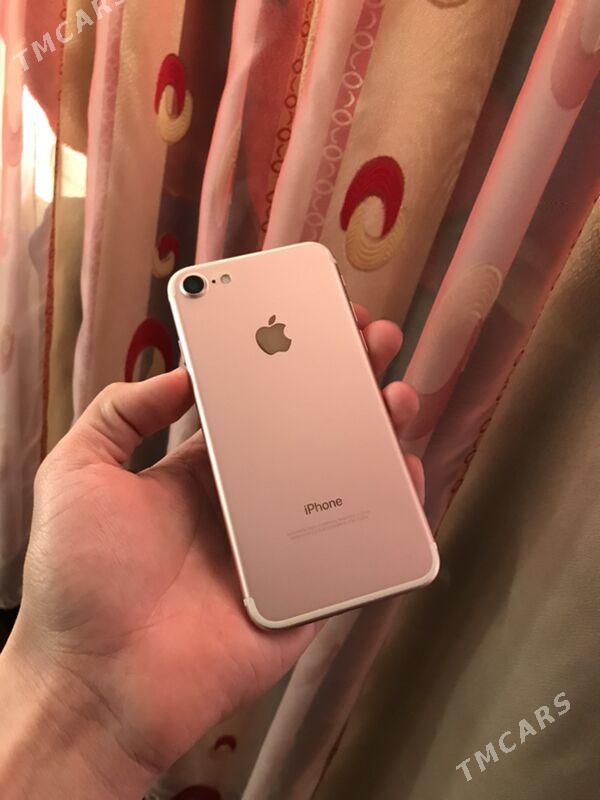 iPhone 7/128 - Мары - img 2