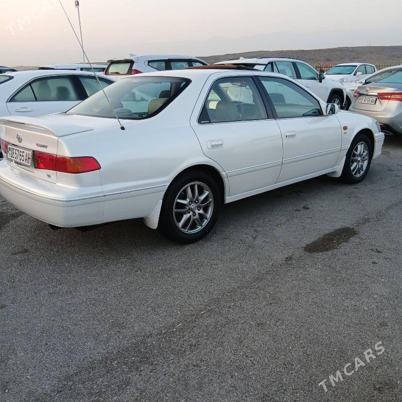 Toyota Camry 2001 - 175 000 TMT - "Алтын Асыр" Гундогар базары ( Толкучка) - img 3