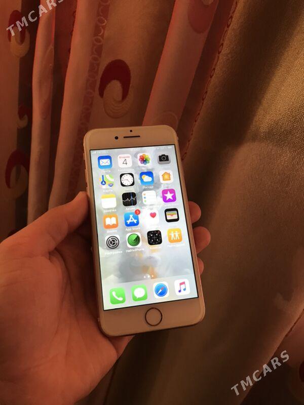 iPhone 7/128 - Мары - img 4