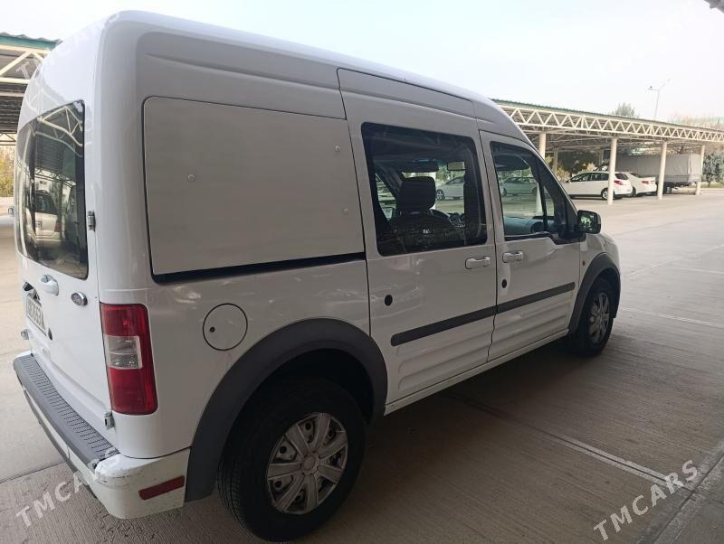 Ford Transit Connect 2010 - 150 000 TMT - Ашхабад - img 6