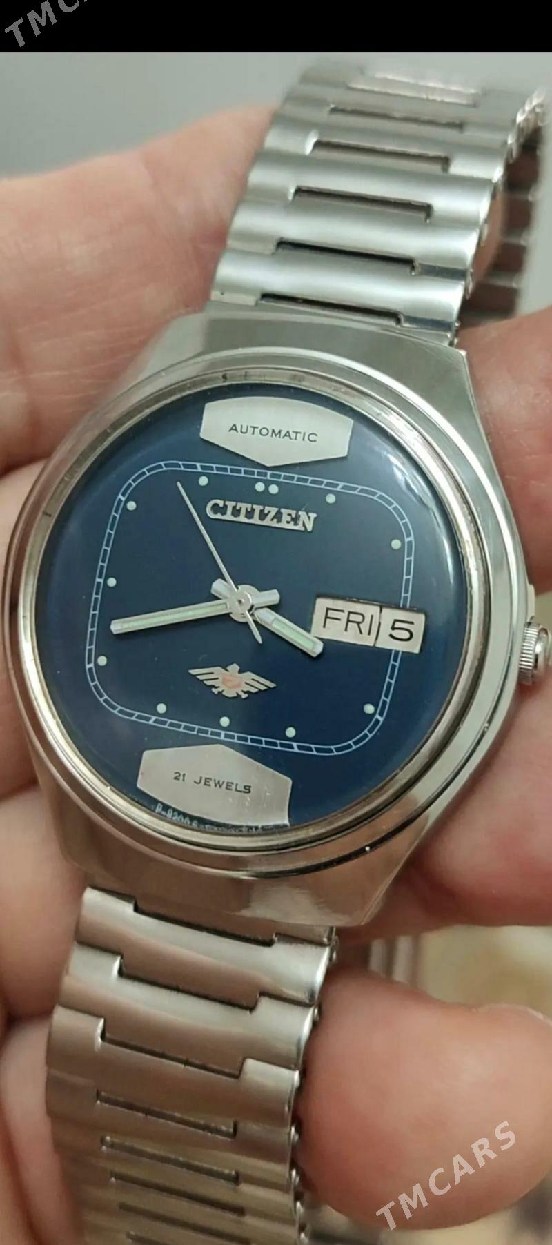 Sagat Часы Citizen. - Mary - img 5