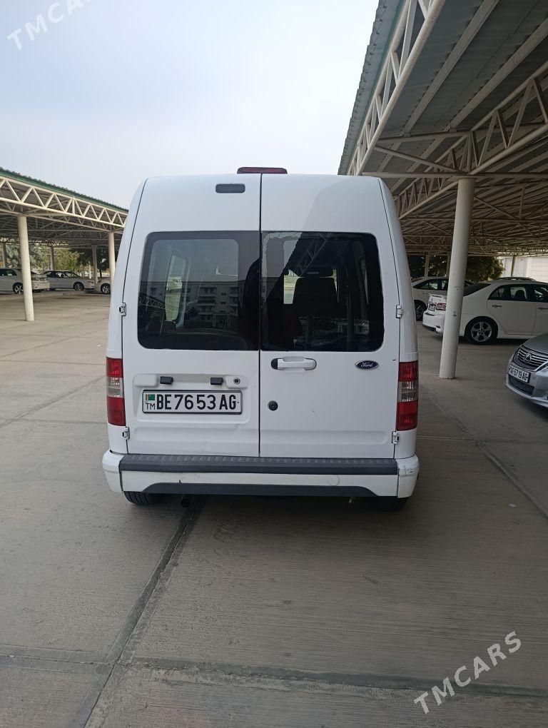Ford Transit Connect 2010 - 150 000 TMT - Ашхабад - img 7