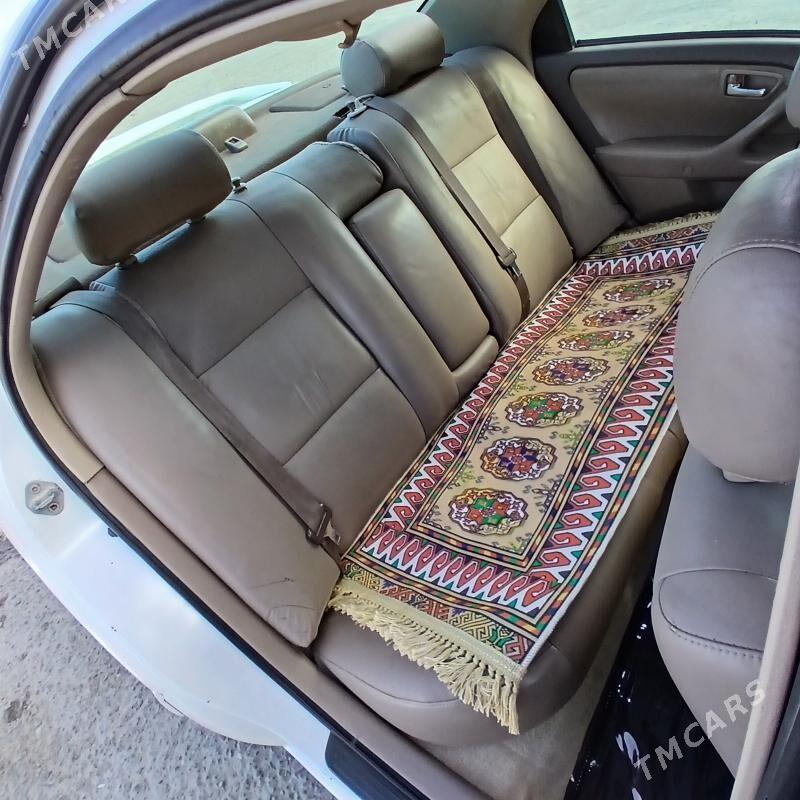 Toyota Camry 2001 - 175 000 TMT - "Алтын Асыр" Гундогар базары ( Толкучка) - img 5