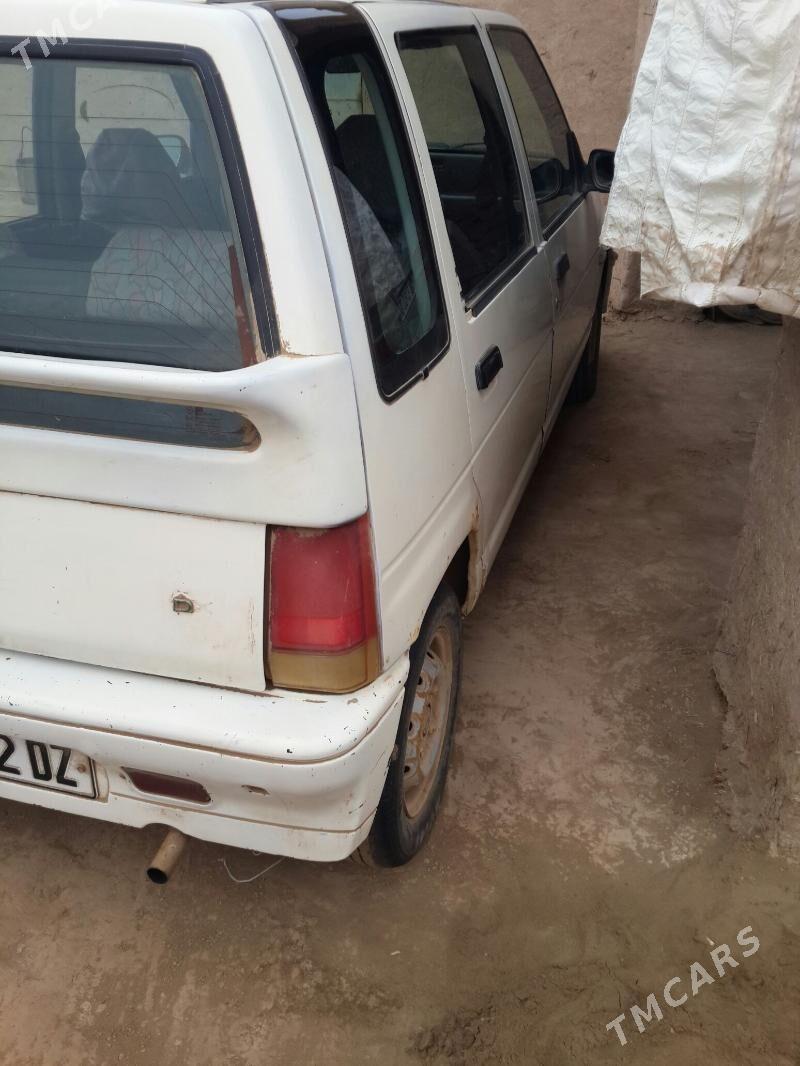 Daewoo Tico 1996 - 11 000 TMT - Akdepe - img 5