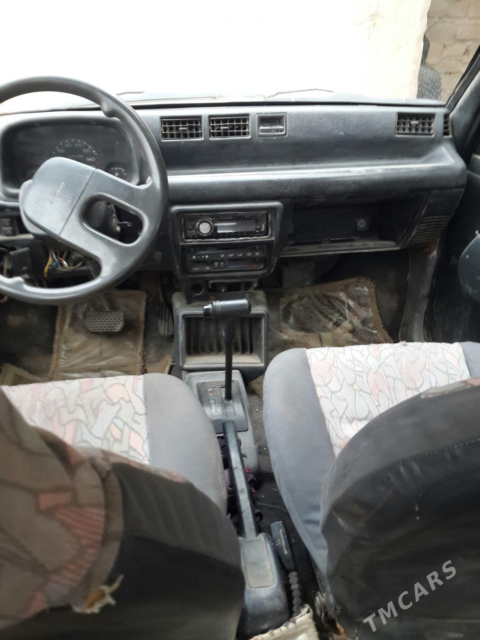 Daewoo Tico 1996 - 11 000 TMT - Akdepe - img 3