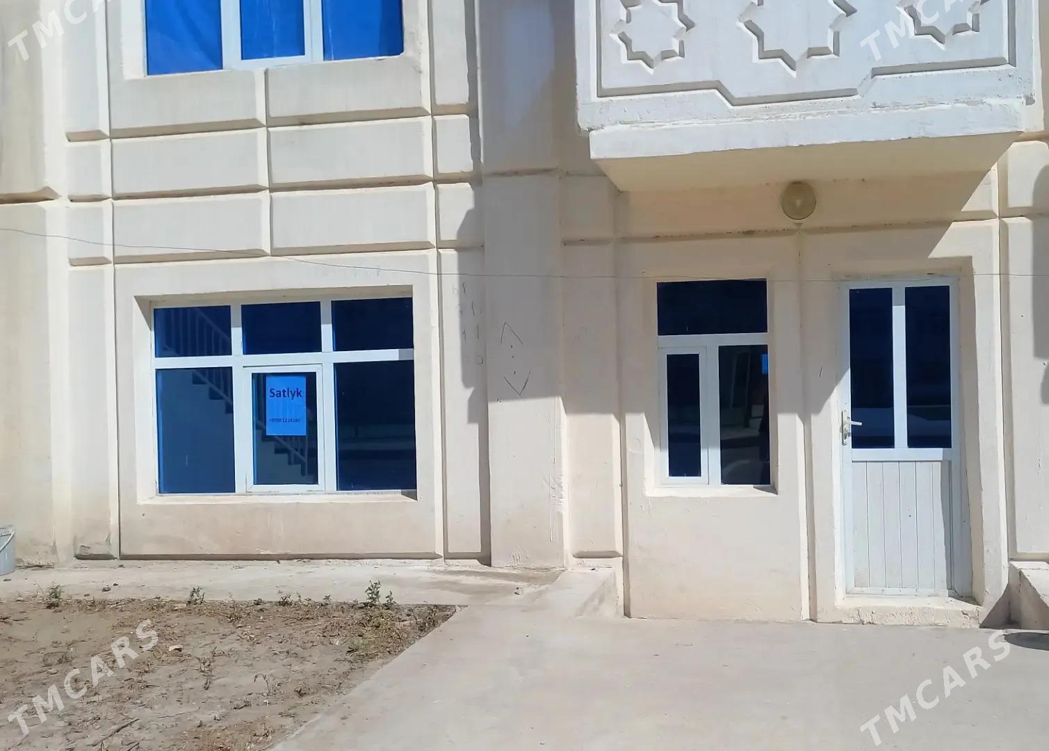 Satlyk podwal - Туркменабат - img 1