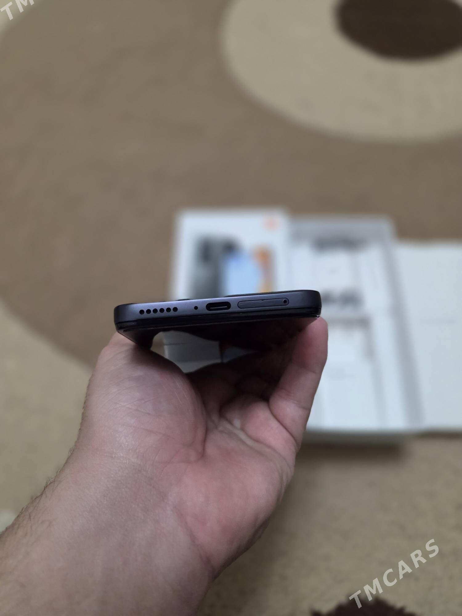 Redmi note 11 pro 8/128 paket - Aşgabat - img 3