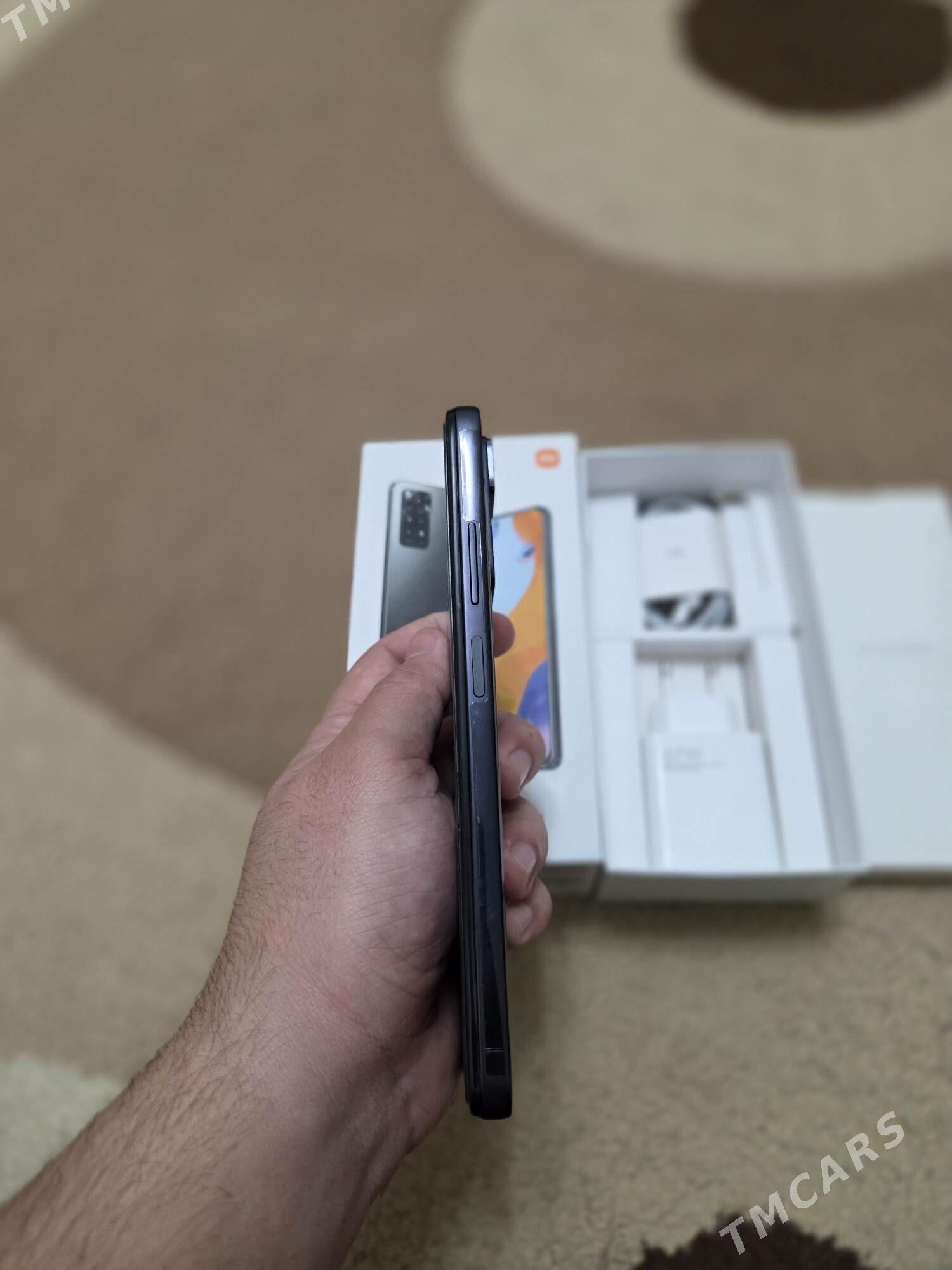Redmi note 11 pro 8/128 paket - Aşgabat - img 4