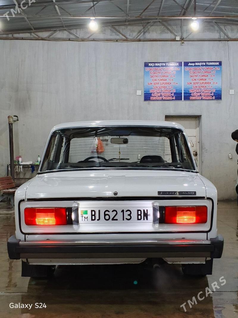 Lada 2106 1999 - 60 000 TMT - Gyzylarbat - img 2