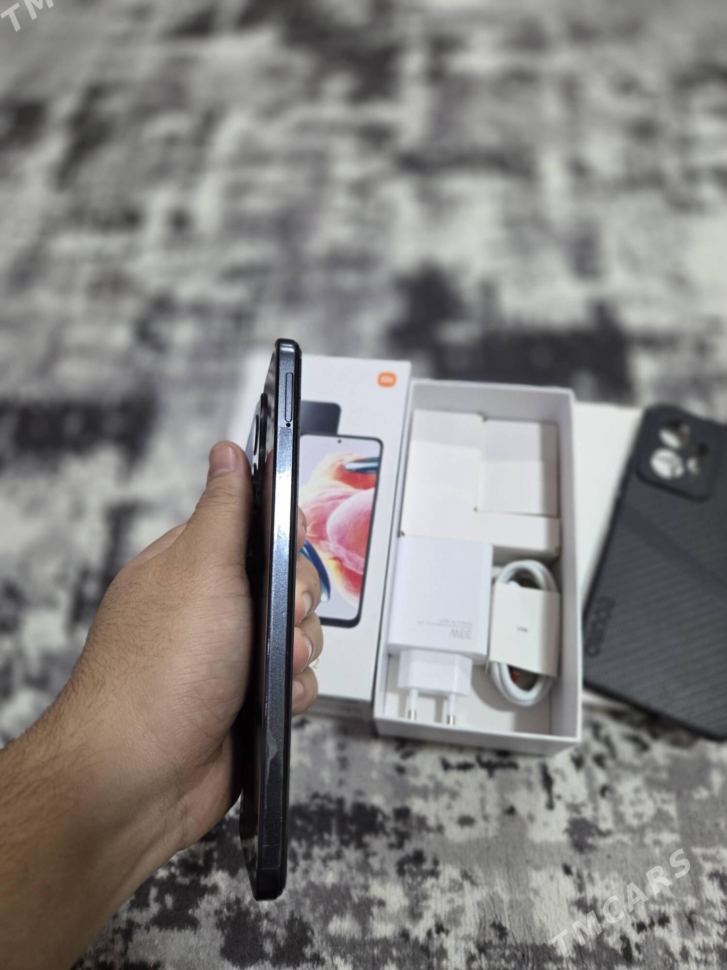 Redmi note 12 8/128 - Aşgabat - img 5