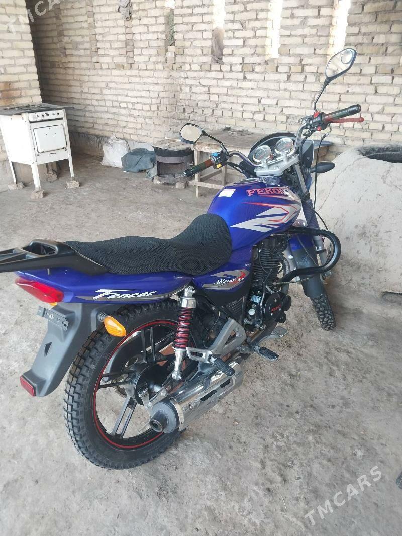 Fekon FK200-14G 2025 - 15 000 TMT - Saýat - img 2