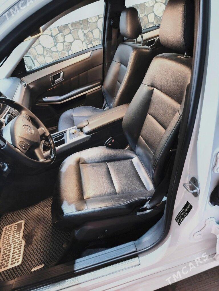 Mercedes-Benz E350 2011 - 258 000 TMT - Balkanabat - img 2