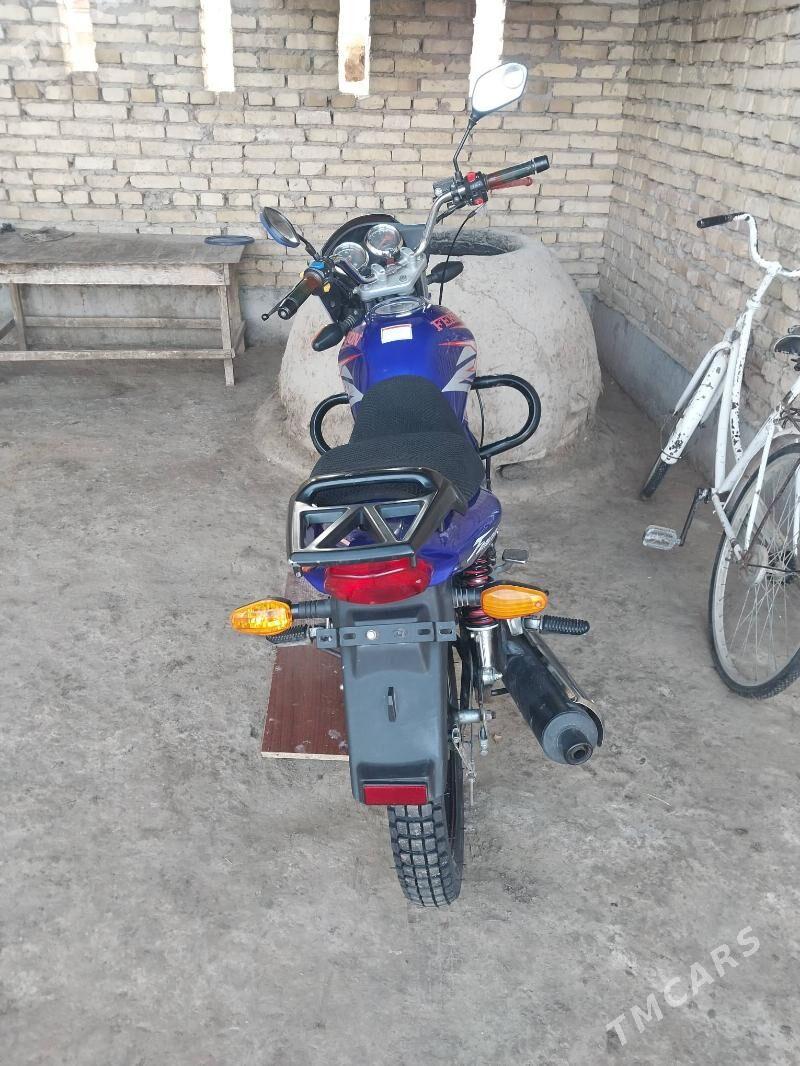 Fekon FK200-14G 2025 - 15 000 TMT - Saýat - img 3