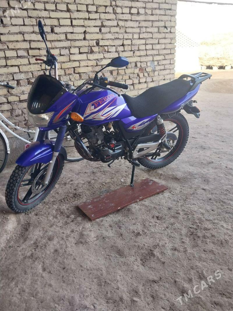 Fekon FK200-14G 2025 - 15 000 TMT - Saýat - img 1