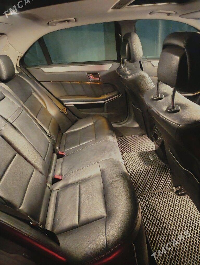 Mercedes-Benz E350 2011 - 258 000 TMT - Balkanabat - img 3