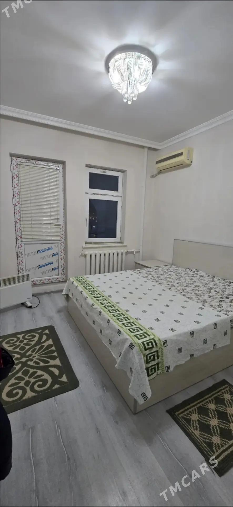 Arenda jay Mir 3 3kom - Aşgabat - img 4