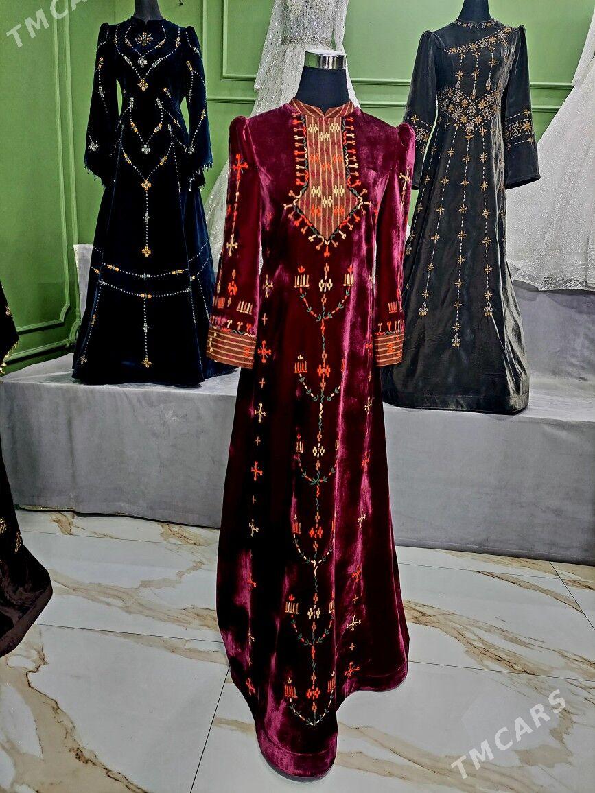 Prokat we Satlyk Toy Koynekler - Ашхабад - img 5