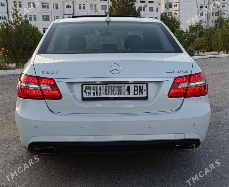 Mercedes-Benz E350 2011 - 258 000 TMT - Balkanabat - img 5