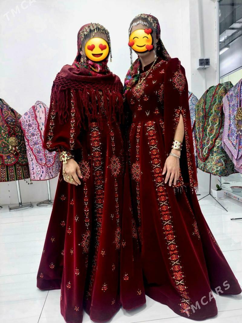 Prokat we Satlyk Toy Koynekler - Ашхабад - img 3