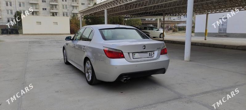 BMW E60 2008 - 200 000 TMT - Кëши - img 3