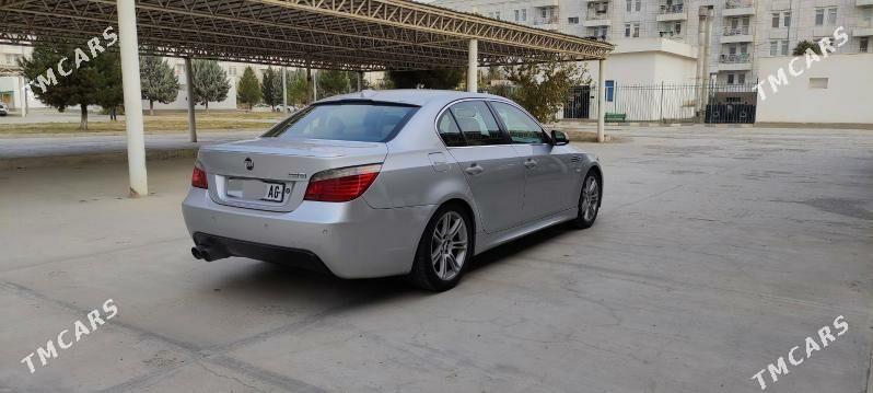 BMW E60 2008 - 200 000 TMT - Кëши - img 2