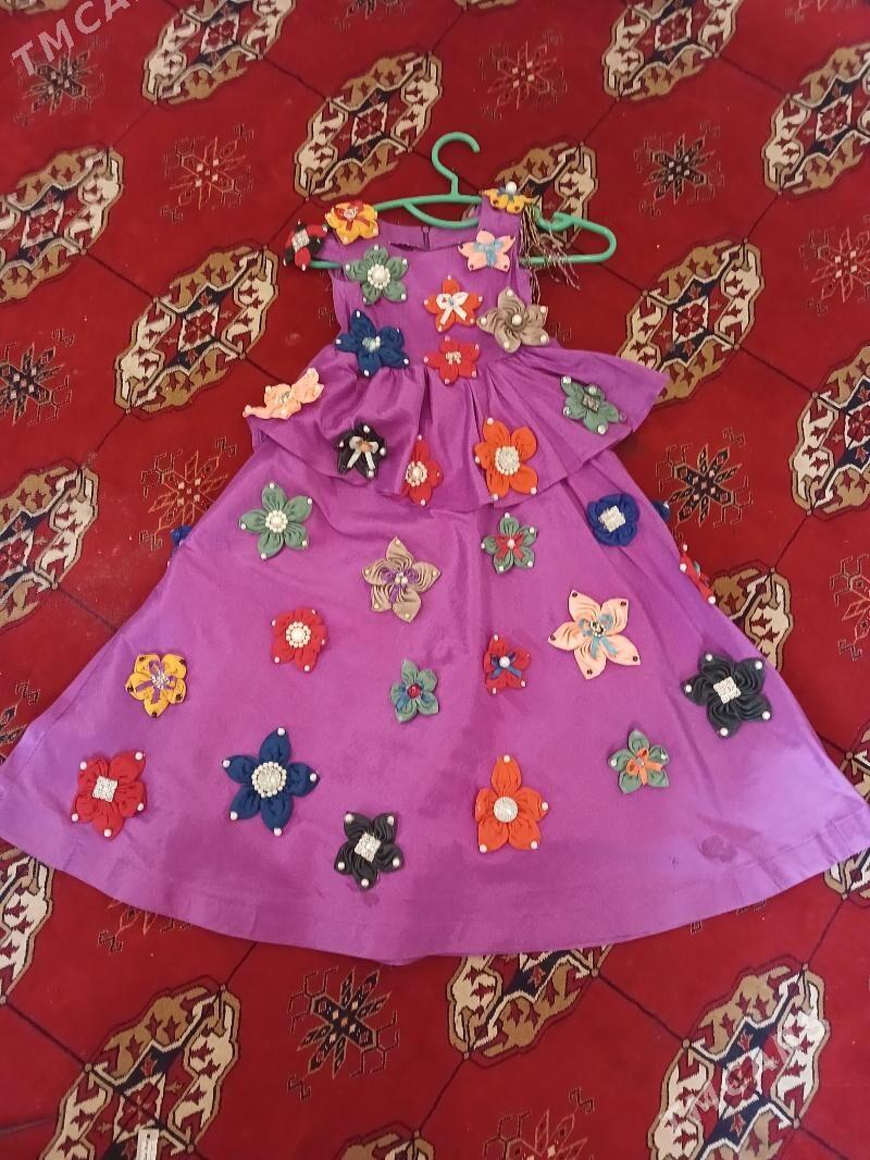 Tafda koynek - Анев - img 2