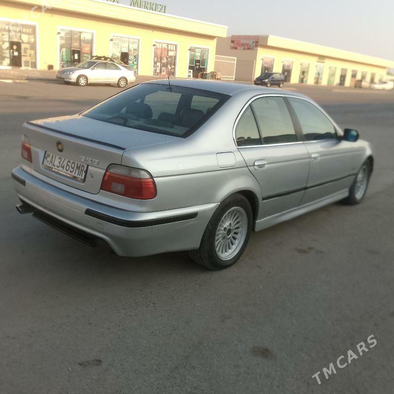 BMW 528 2000 - 75 000 TMT - Türkmengala - img 7