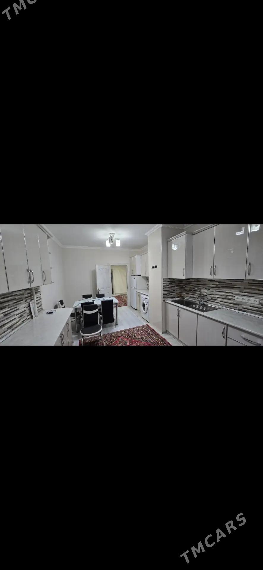 Arenda jay Mir 3 3kom - Aşgabat - img 3