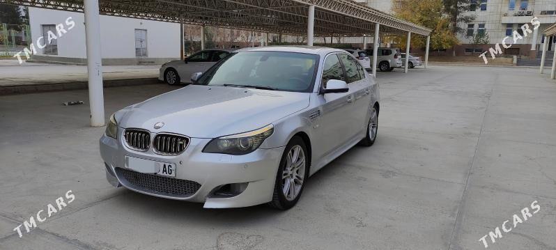 BMW E60 2008 - 200 000 TMT - Кëши - img 4
