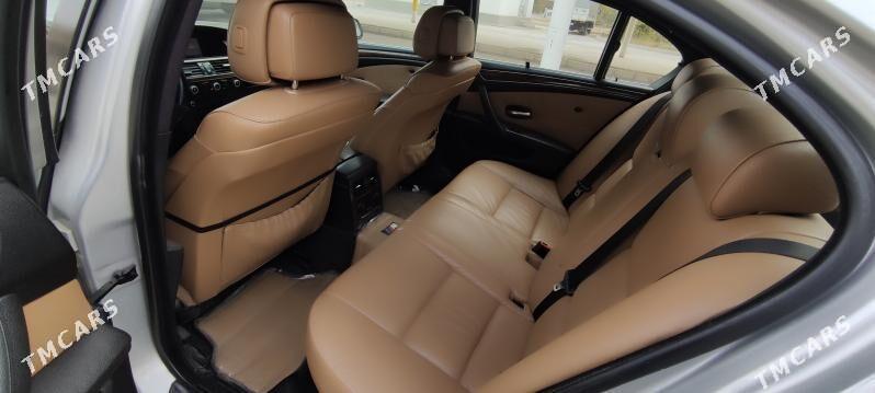 BMW E60 2008 - 200 000 TMT - Кëши - img 6